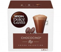 Kávové kapsule DOLCE GUSTO Chococino (16 ks)