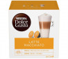 Kávové kapsule DOLCE GUSTO Latte Macchiato (16 ks)