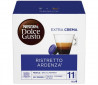 Kávové kapsule DOLCE GUSTO Ristretto Ardenza (16 ks)