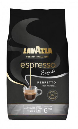 Káva LAVAZZA Espresso Barista Perfetto 1 kg