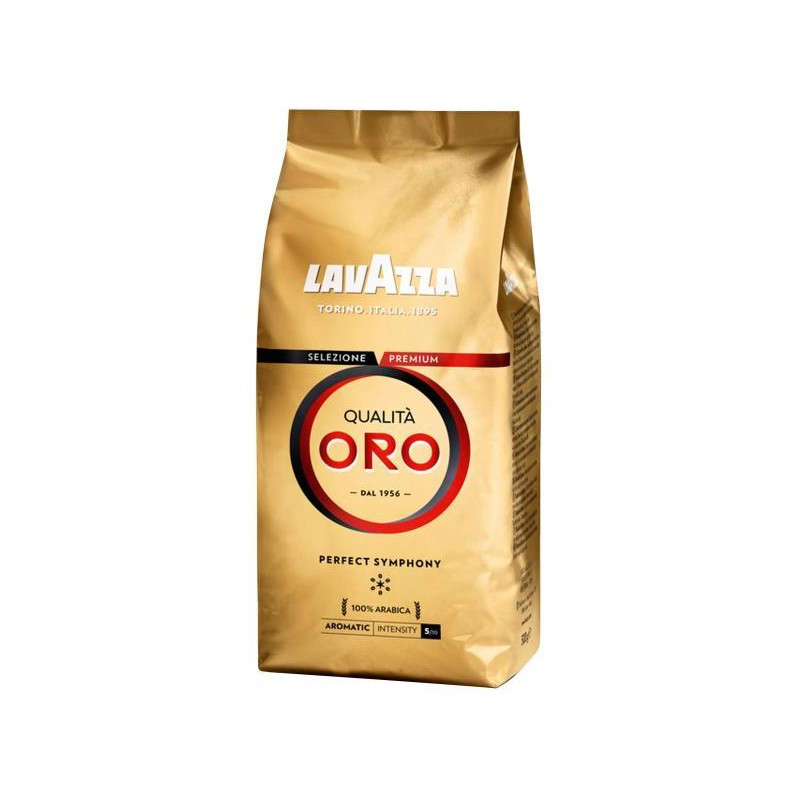 Káva LAVAZZA Qualita ORO zrnková 250 g