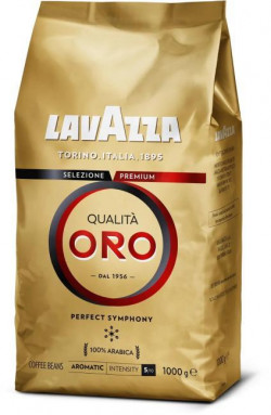 Káva LAVAZZA Qualita ORO zrnková 1 kg