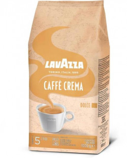 Káva LAVAZZA Caffe Crema Dolce zrnková 1 kg