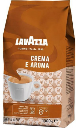 Káva LAVAZZA Crema e Aroma zrnková 1 kg