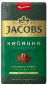 Káva JACOBS Kronung mletá 500g
