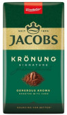 Káva JACOBS Kronung mletá 250g