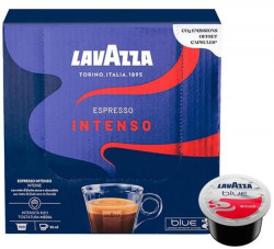 Kapsule LAVAZZA Blue Espresso Intenso 100ks