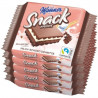 Oblátky Manner Snack Minis kakaové 28 x 25g
