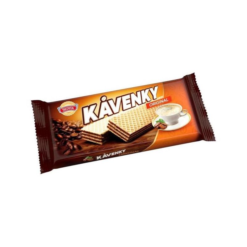 Kávenky original kávové 50 g