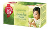 Čaj TEEKANNE Sencha Royal HB 20 × 1,75 g