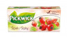 Čaj PICKWICK bylinný šípka HB 20 × 2,3 g