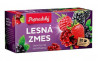 Čaj BOP ovocný lesná zmes 20 x 2 g