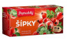 Čaj BOP ovocný šípky 20 x 2 g