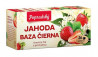 Čaj BOP ovocný jahoda, baza čierna 20 x 2 g