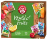 Kolekcia čajov TEEKANNE World of Fruits HB 68,75 g