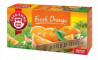 Čaj TEEKANNE ovocný Fresh Orange HB 20 x 2,25 g