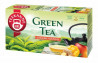 Čaj TEEKANNE zelený Ginger & Mango HB 20 x 1,75 g