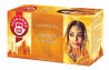Čaj TEEKANNE Ginger & Curcuma HB 20 x 1,6 g