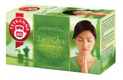 Čaj TEEKANNE Zen Chai HB 20 x 1,75 g