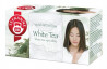 Čaj TEEKANNE White HB 20 x 1,25 g