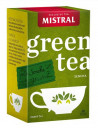 Čaj MISTRAL zelený Sencha HB 30g