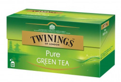 Čaj Twinings zelený Java HB 50 g
