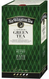 Čaj SIR WINSTON Superior Green Tea HB 35 g
