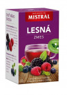 Čaj MISTRAL ovocný lesná zmes HB 40 g