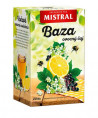 Čaj MISTRAL ovocný Baza HB 40 g