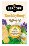Čaj Bercoff Klember bylinný Deväťbylinný HB 30 g
