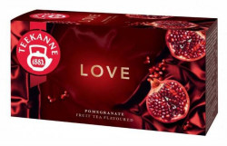 Čaj TEEKANNE ovocný Love HB 45 g
