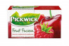 Čaj PICKWICK čerešňa s malinou HB 20 x 2 g