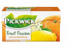 Čaj PICKWICK citrus s bazovým kvetom HB 20 x 2 g