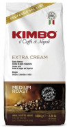 Káva KIMBO Espresso Bar Extra Cream, zrnková 1 kg