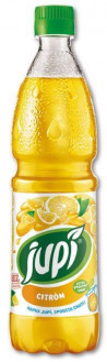 Sirup Jupí Citrón 0,7 ℓ
