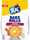 Bake Rolls TUC slanina 80 g