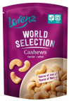 Cashew solené Lorenz 100 g