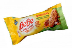 BeBe Dobré ráno orieškové s medom 50 g