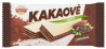 Kakaové rezy originál 50g