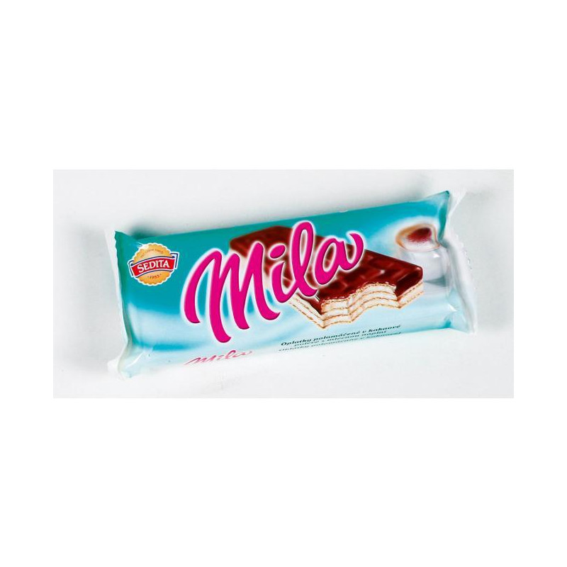 Mila rezy 50g