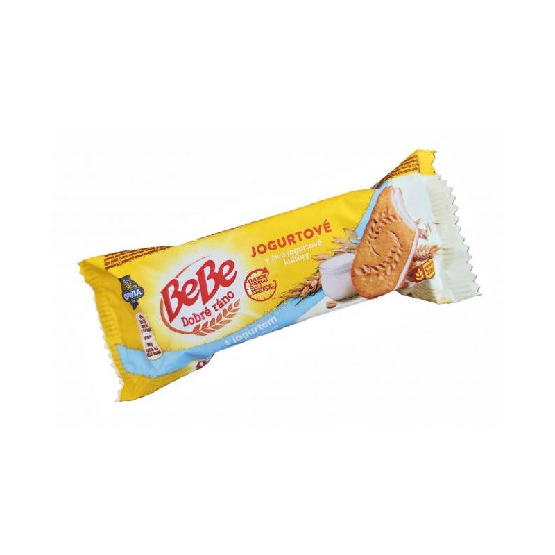 BeBe Dobré ráno jogurt 50,6 g