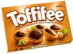 Dezert Toffifee 125g