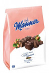 Oblátky Manner Mignon lieskovoorieškové 400 g