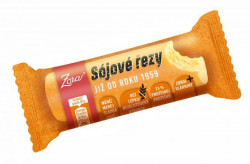 Sójové rezy ZORA 50g