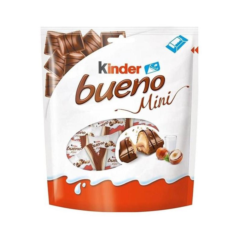 Kinder Bueno mini 108g