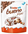 Kinder Bueno mini 108g