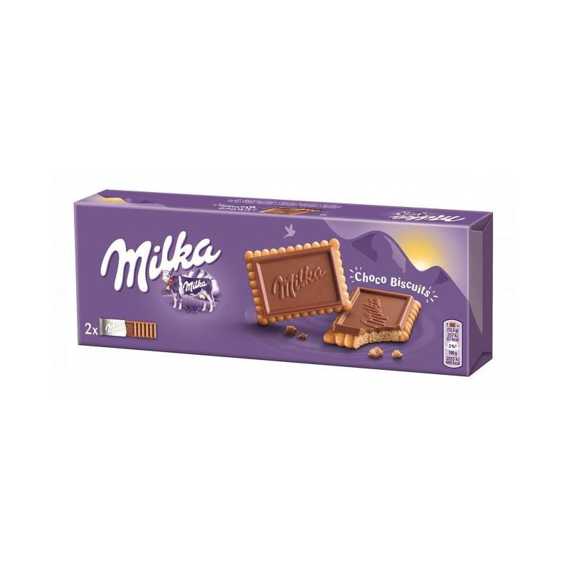 Milka Choco biscuit 150g
