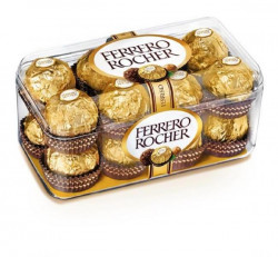 Ferrero Rocher T(16)16ks