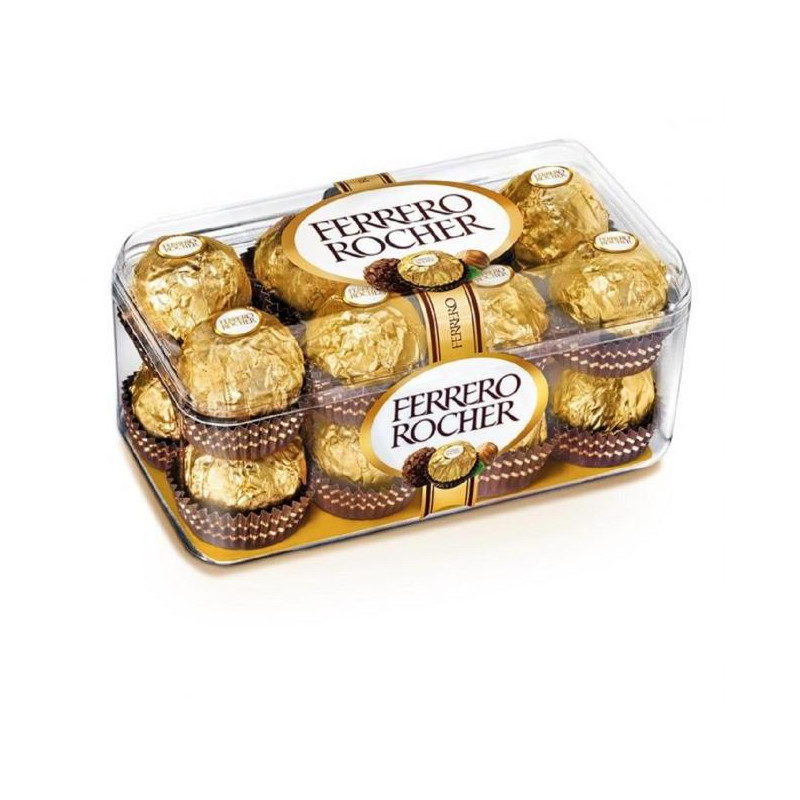 Ferrero Rocher T(16)16ks
