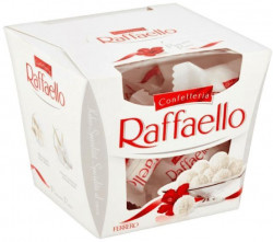 Raffaello dezert T15 150 g